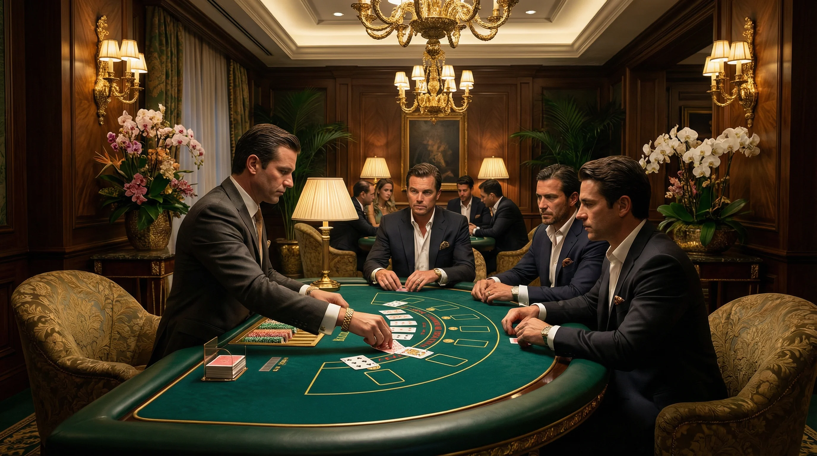 bacara baccarat win23 jogo de cartas vip