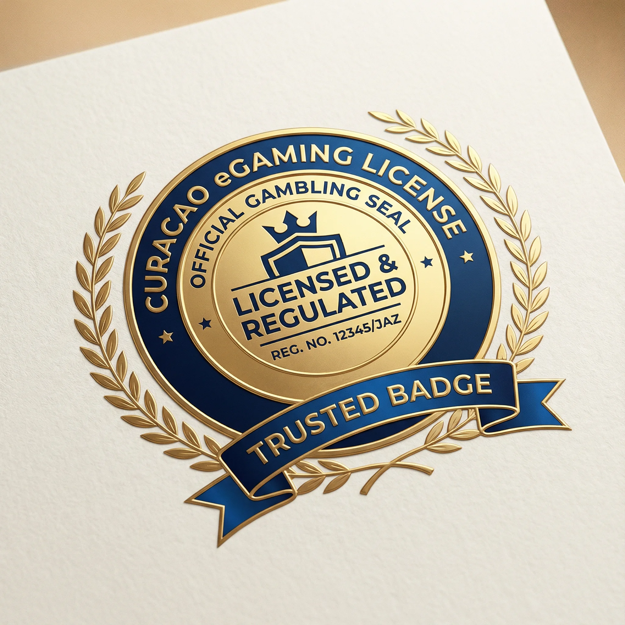 licenca curacao egaming win23 cassino regulamentado